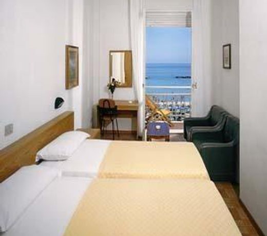 Hotel President's