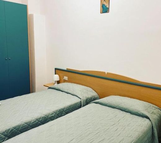 Hotel Sacro Cuore