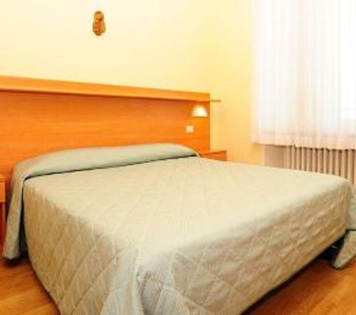 Hotel Sacro Cuore
