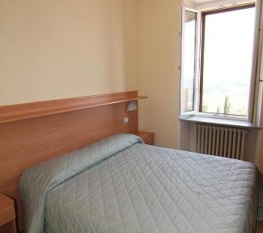 Hotel Sacro Cuore