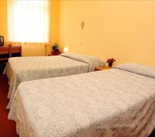 CENTRO MATER GRATIAE