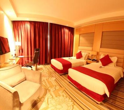 Coral Olaya Hotel