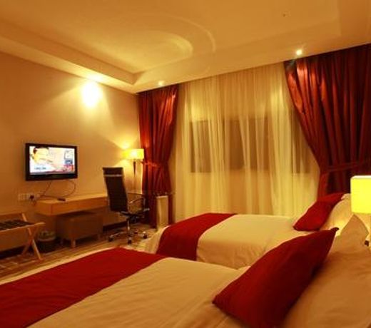 Coral Olaya Hotel