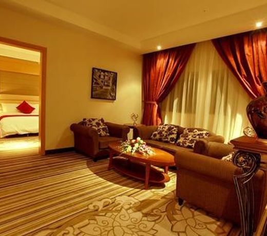Coral Olaya Hotel