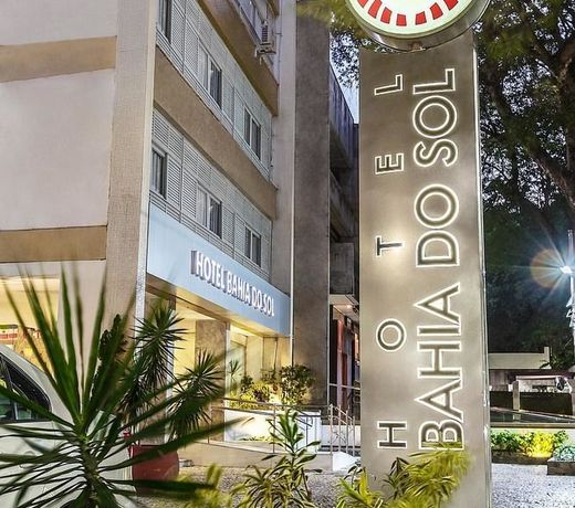 Hotel Bahia do Sol