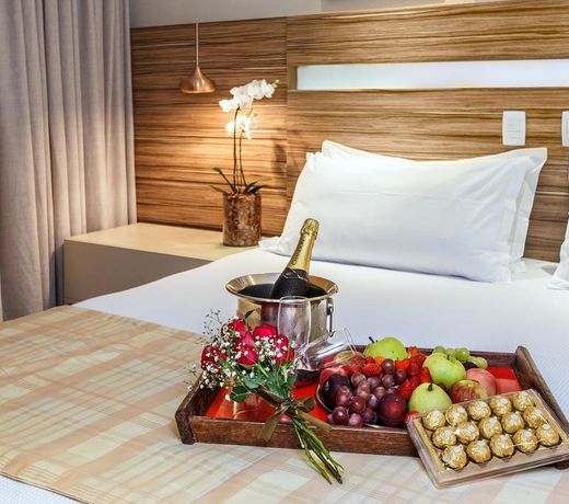 Hotel Bahia do Sol