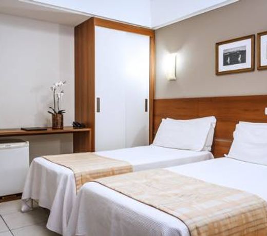 Hotel Bahia do Sol