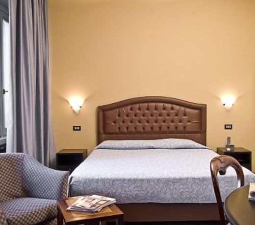 Hotel Moderno