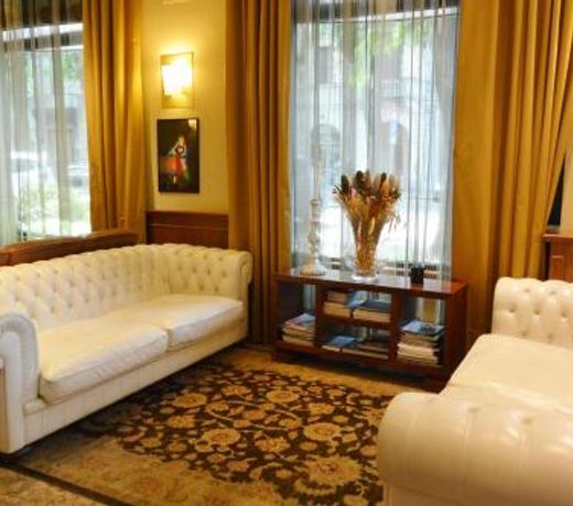 Hotel Moderno