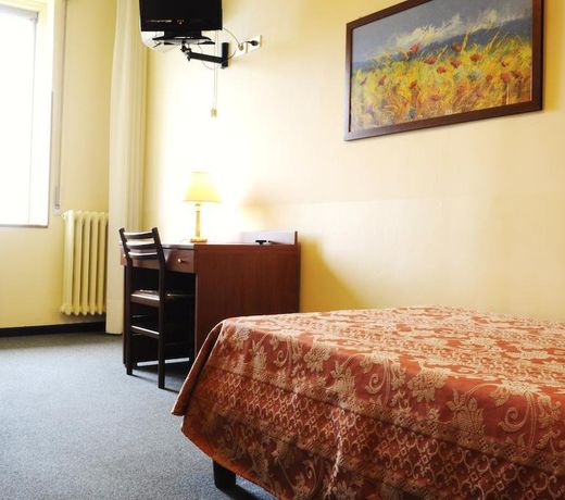 Hotel Ristorante Rosengarten