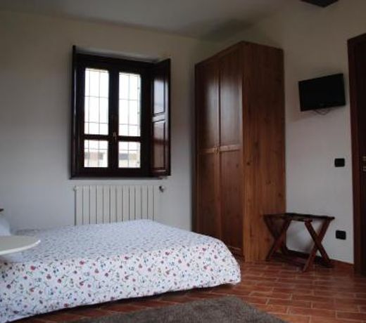Agriturismo Cascina Mora