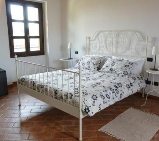 Agriturismo Cascina Mora