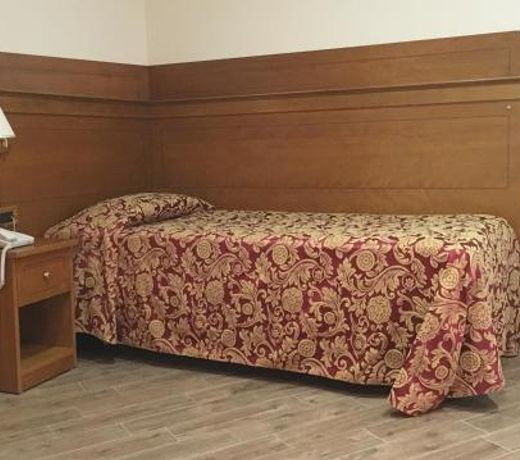 Hotel Excelsior Pavia