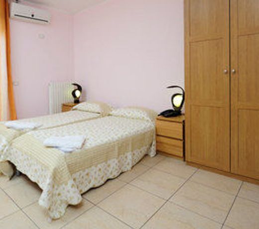 Hotel Acquaplanet