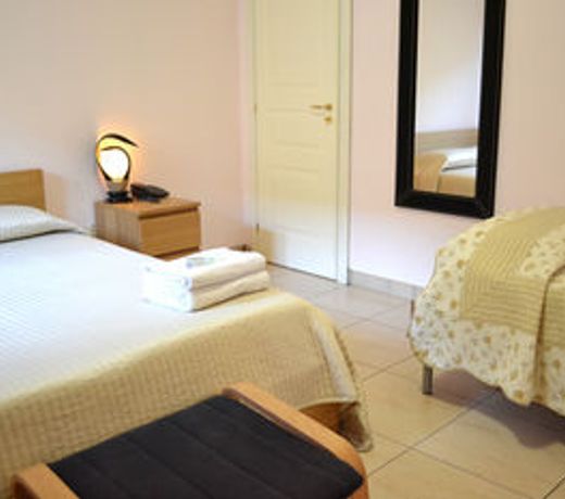Hotel Acquaplanet