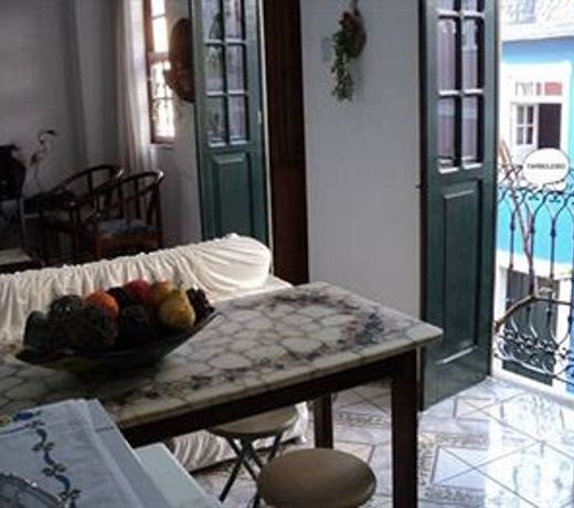 Tamboleiro Flats