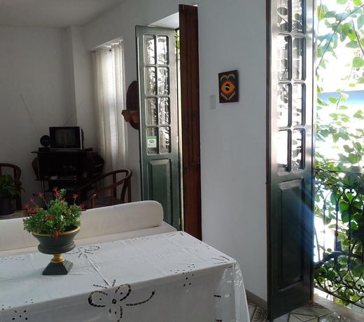 Tamboleiro Flats
