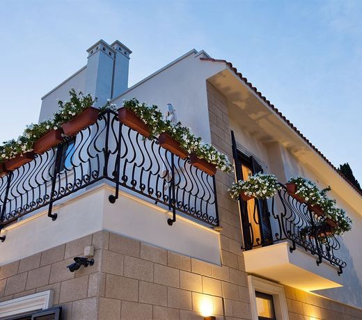 Luxury B&B Villetta Carra