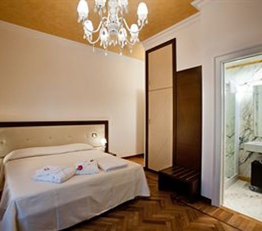 Luxury B&B Villetta Carra