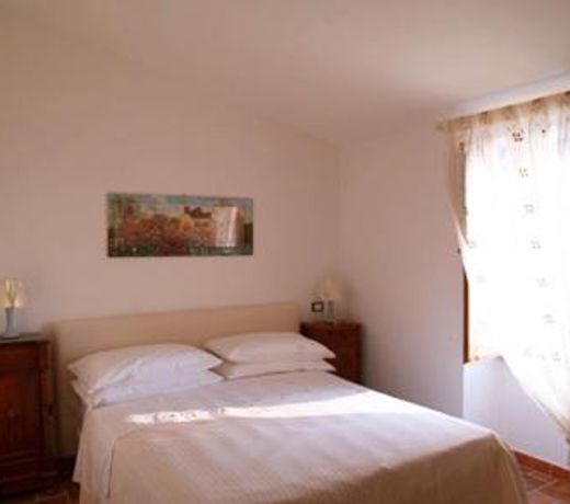 B&B La Casa Rossa