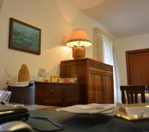 B&B La Casa Rossa