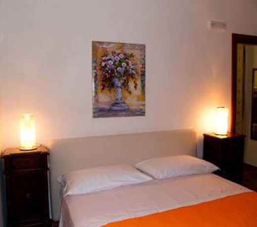 B&B La Casa Rossa