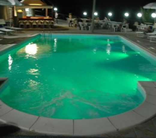 Agriturismo La Palombara