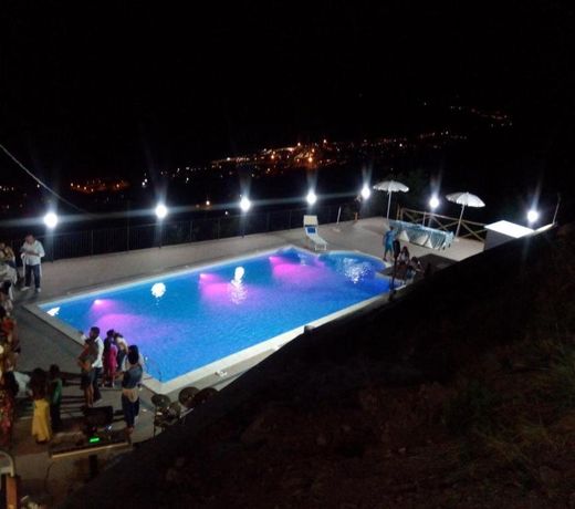 Agriturismo La Palombara