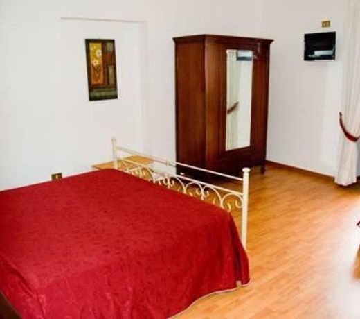 B&B La Piazzetta