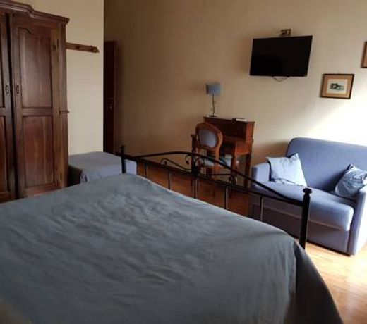 B&B La Piazzetta