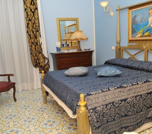 Albergo Roses