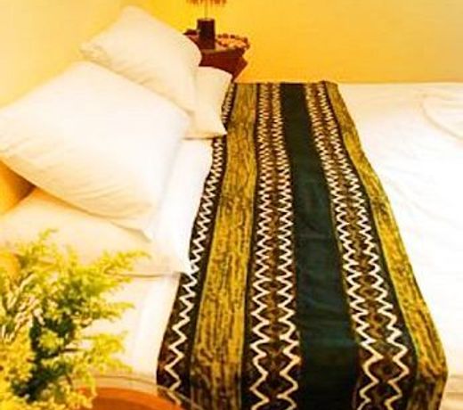 Bahiacafe Hotel