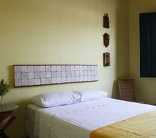 Bahiacafe Hotel