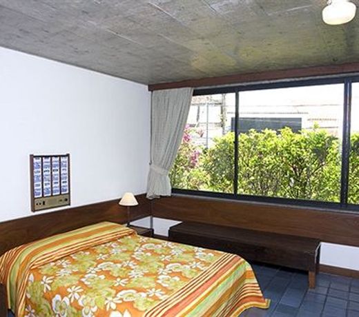 Hotel Catharina ParaguaÃ§u