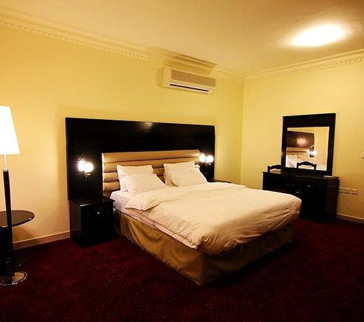 Rawaq Suites 8 Al Nahdah
