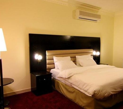 Rawaq Suites 8 Al Nahdah
