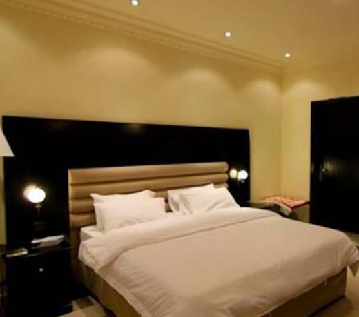 Rawaq Suites 8 Al Nahdah