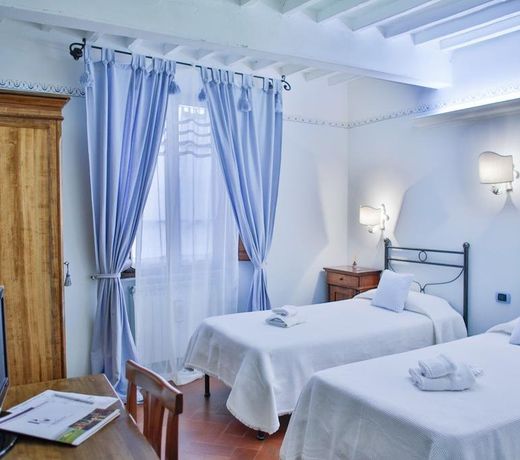 Torre Camaldoli - Borgo Capitano Collection - Albergo diffuso
