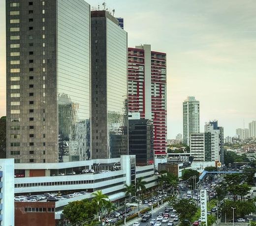 Ibis Budget Salvador