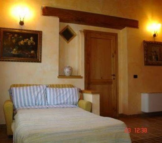 IL CASALE DELL'ORO