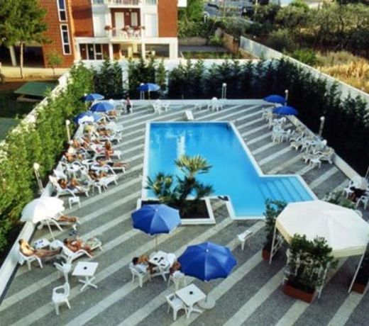 Vittoria Parc Hotel