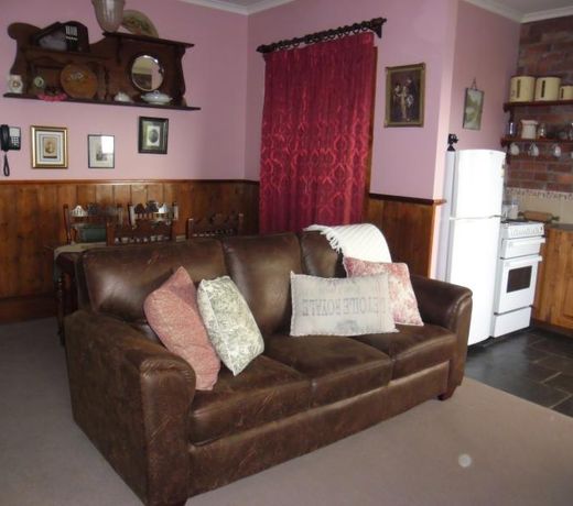 Killynaught Spa Cottages