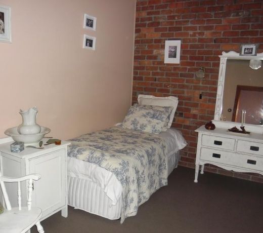Killynaught Spa Cottages