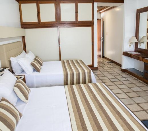 Fiesta Bahia Hotel