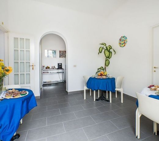 La Casa dei Limoni