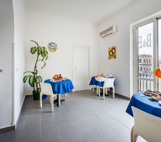 La Casa dei Limoni