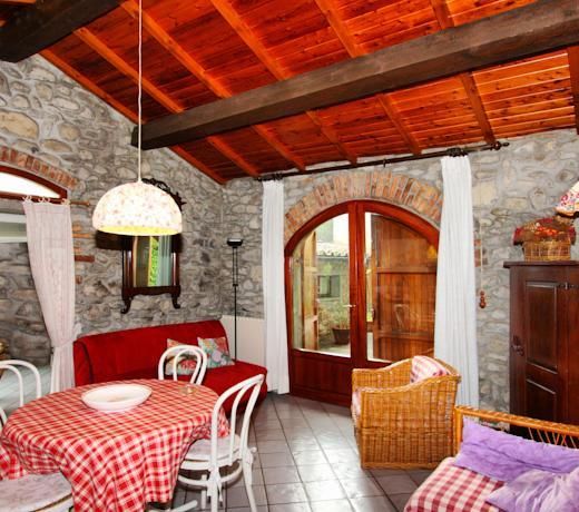 Agriturismo Torreghiotta