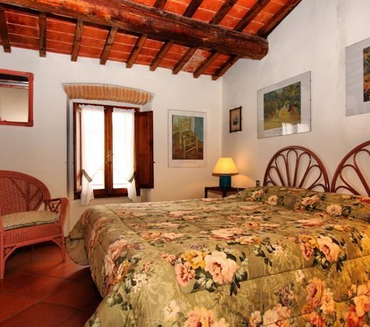 Agriturismo Torreghiotta