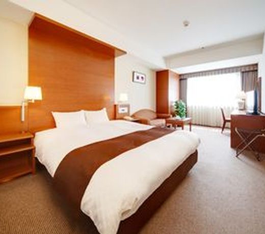Meitetsu Grand Hotel