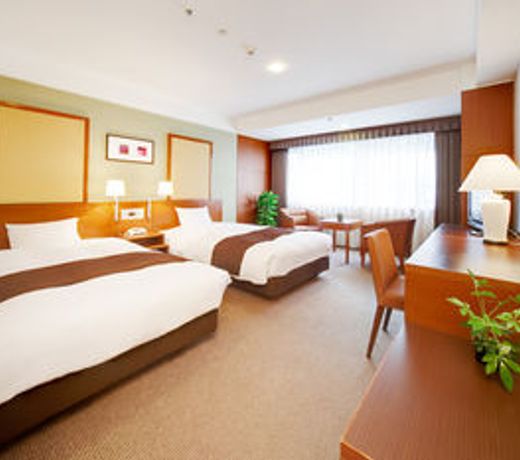Meitetsu Grand Hotel